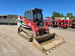 Front of used Loader